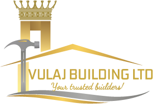 Vulaj Building LTD logo