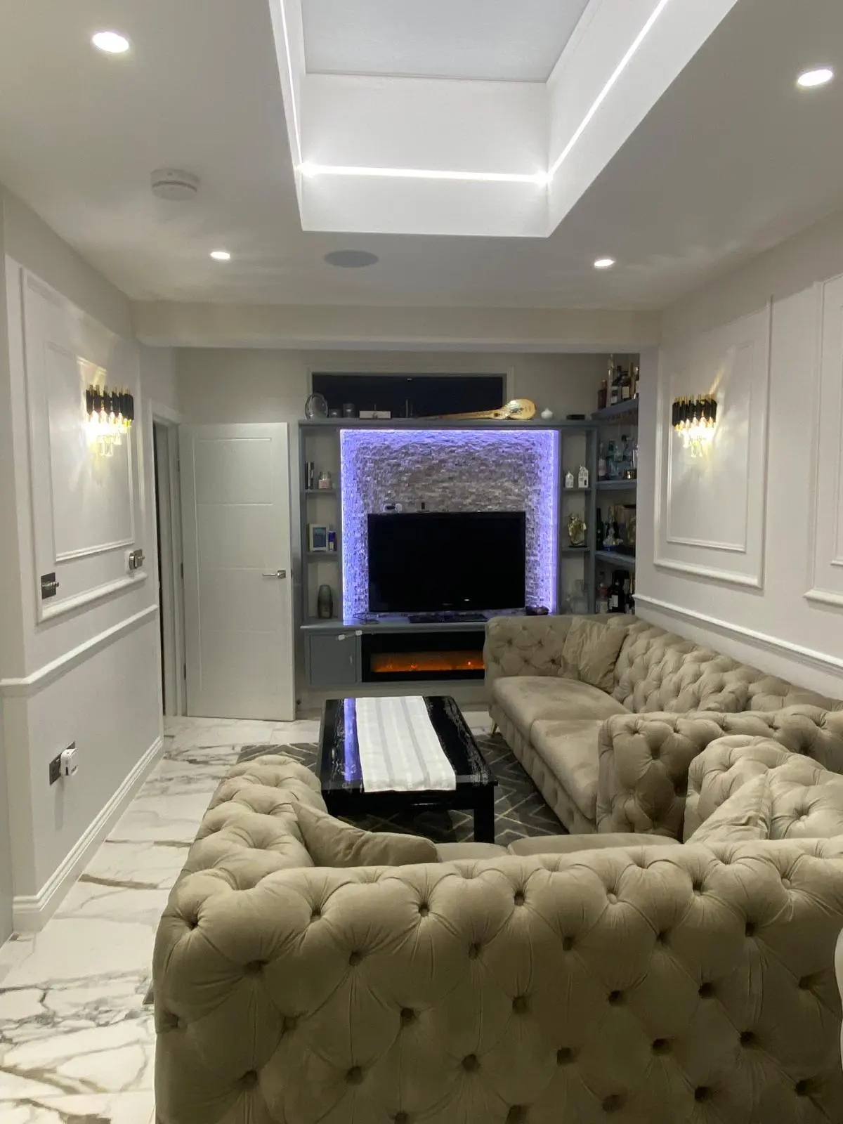 Property Refurbishment London