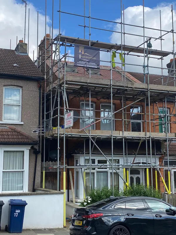 Planning a Successful Construction Project: Why the Right Specialists Matter