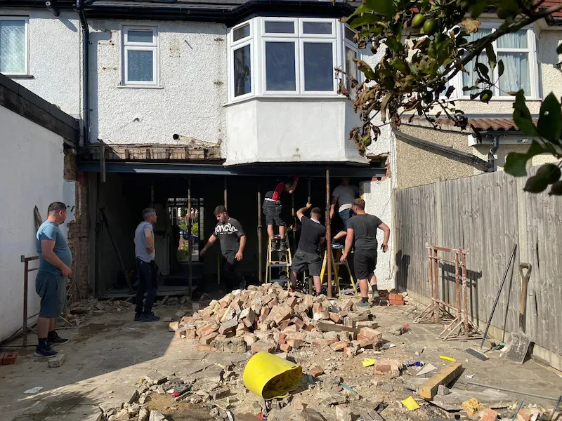 Garden Services London