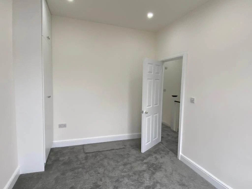 Painting and decorating London