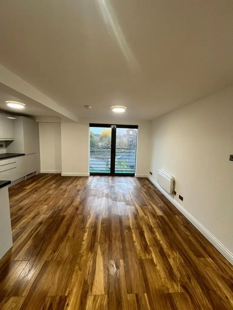 Painting and decorating London