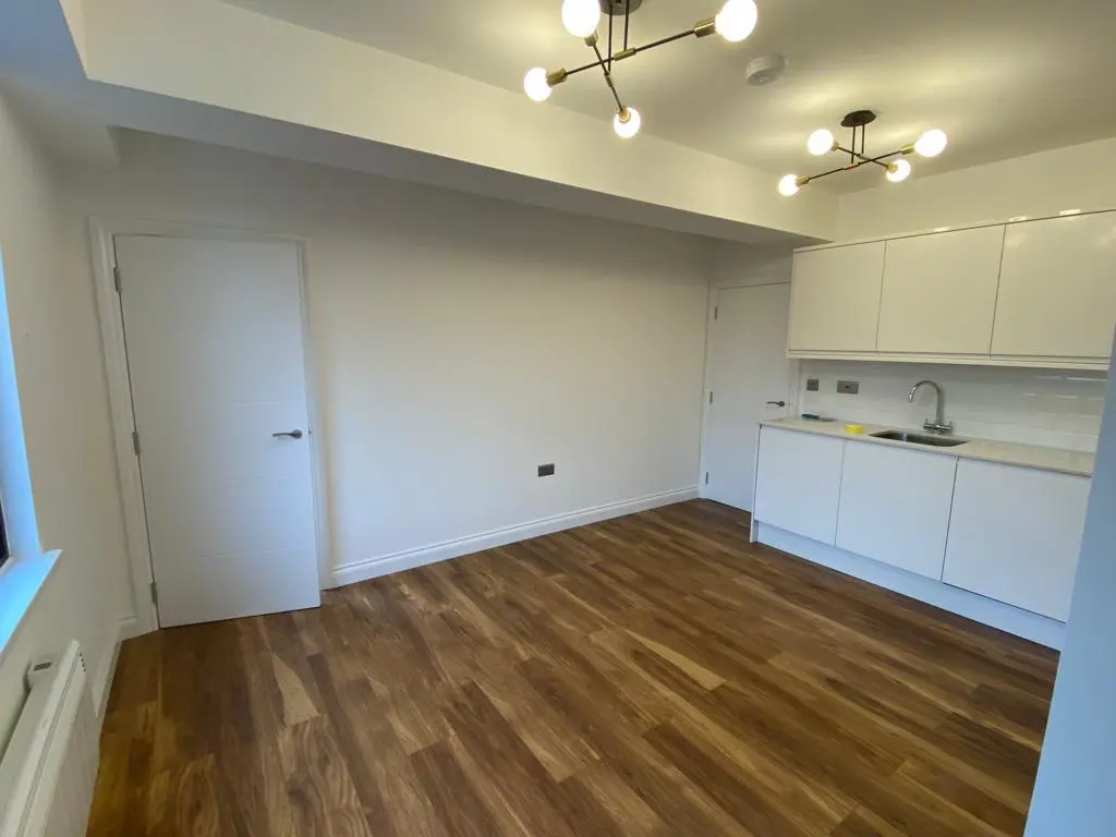 Property Refurbishment London