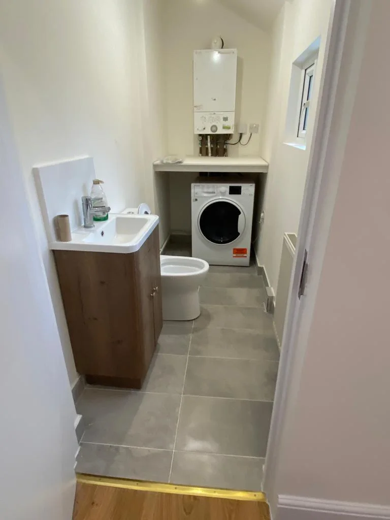 loft conversions london