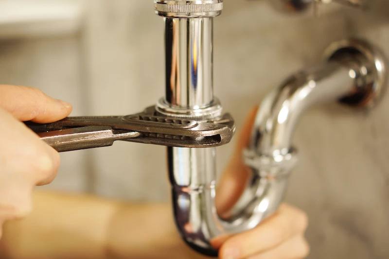 Plumbing Services London